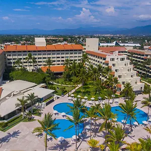 Occidental 4*, Nuevo Vallarta Mexico