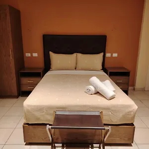 Meson Mariano Matamoros 3*, Querétaro Mexico